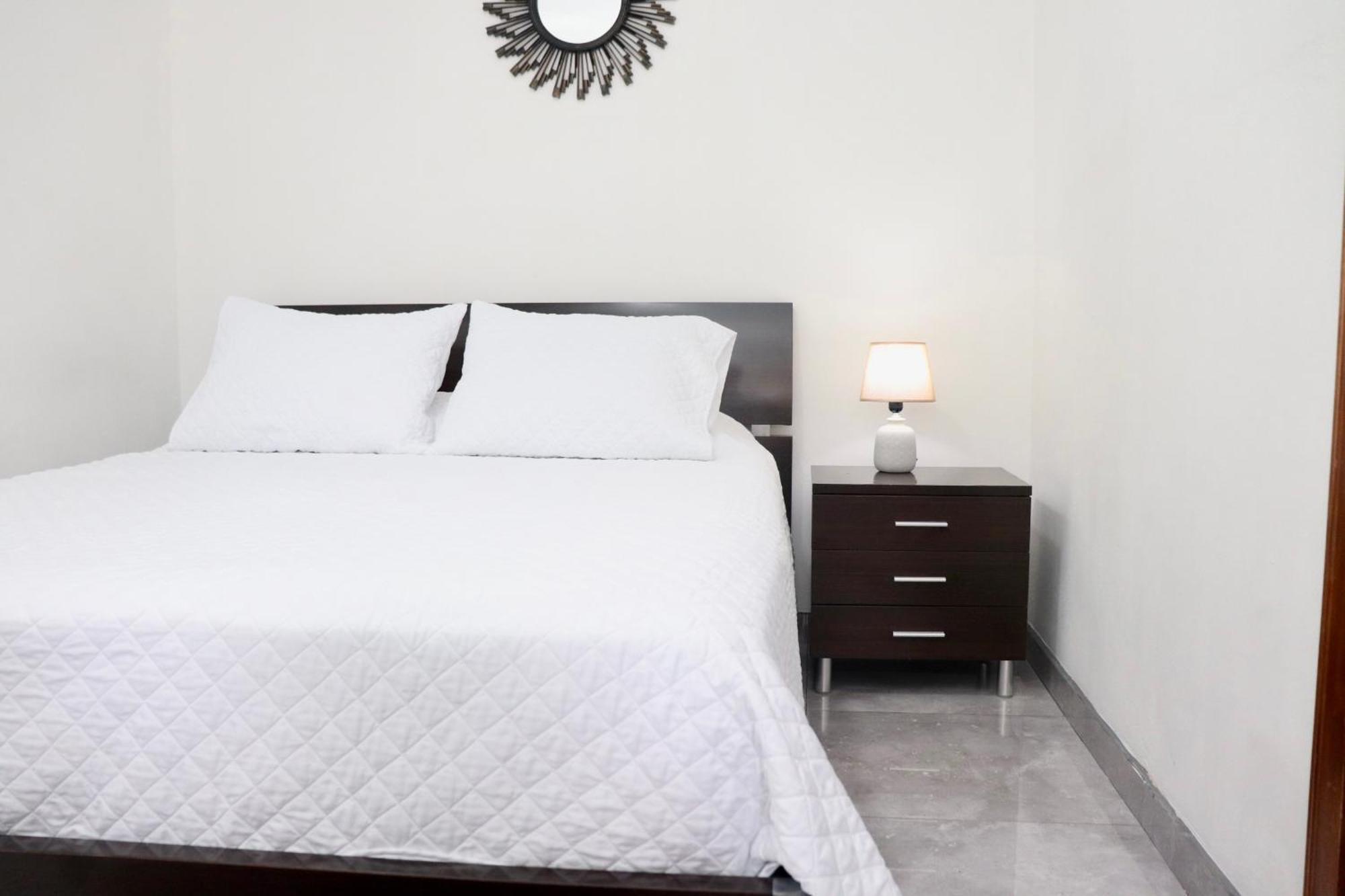 Airport Sjo Residence - Edward & Familia Inn Rio Segundo Екстер'єр фото
