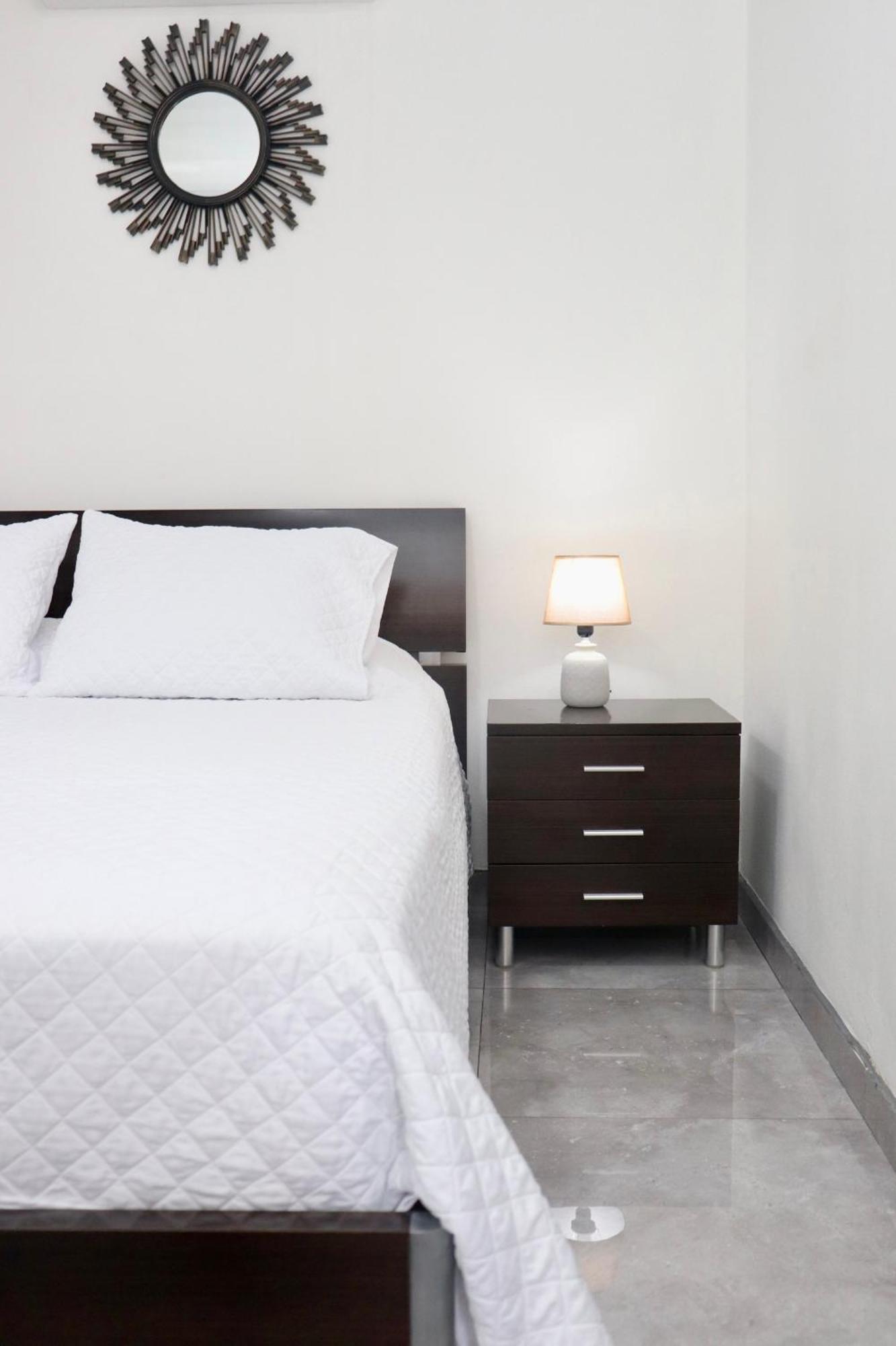Airport Sjo Residence - Edward & Familia Inn Rio Segundo Екстер'єр фото