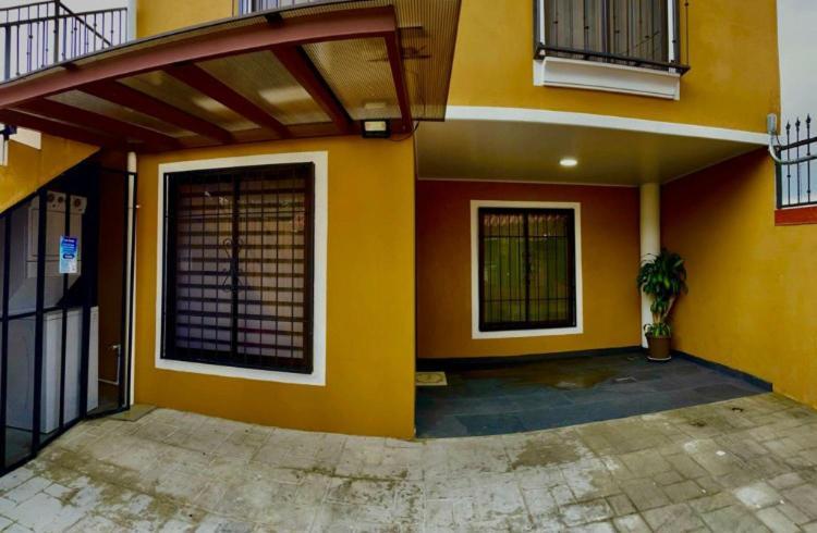 Airport Sjo Residence - Edward & Familia Inn Rio Segundo Екстер'єр фото